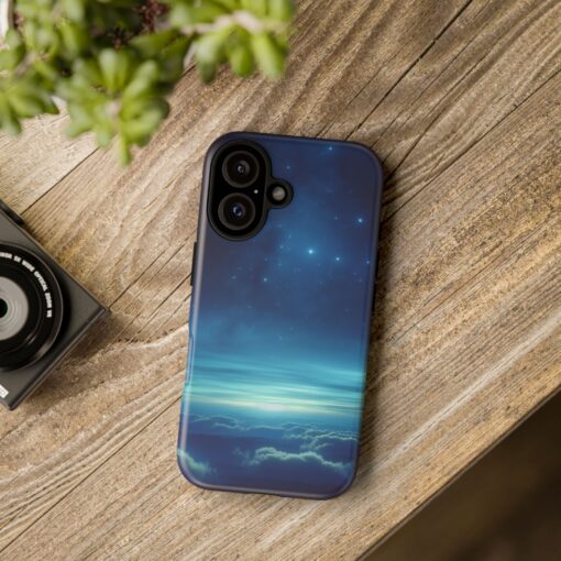 Celestial Sky Phone Case - Tough and Stylish Protective Cover - Image 8