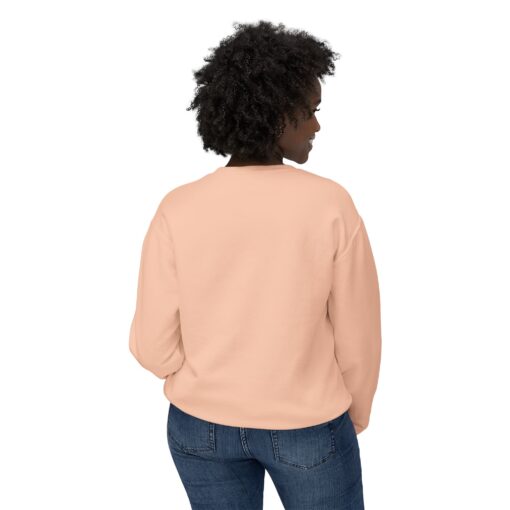 Trendy Unisex Crewneck Sweatshirt - Amazing Garage Design - Image 8