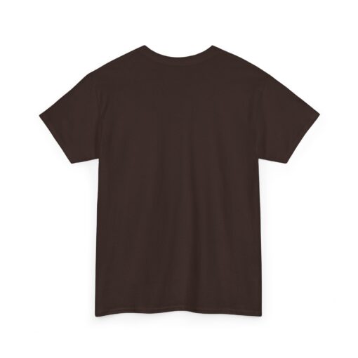 Plans for Good Heavy Cotton Tee - Positive Vibes Shirt - Image 5