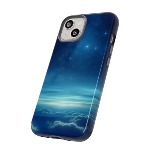 Celestial Sky Phone Case - Tough and Stylish Protective Cover - Image 22