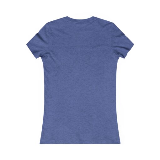 Daughter of the Most High Women's Tee - Inspirational Faith-Based Shirt - Image 6