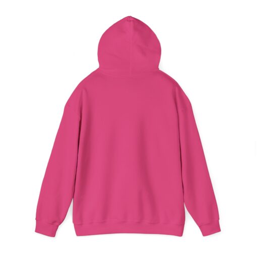 Daughter of the Most High Hoodie - Heavy Blend Sweatshirt - Image 4