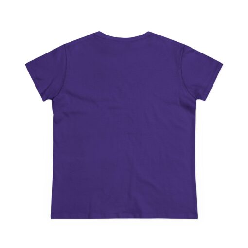 Sunny Inspirational Women's Cotton Tee - "Smile, Jesus Loves You!" - Image 10