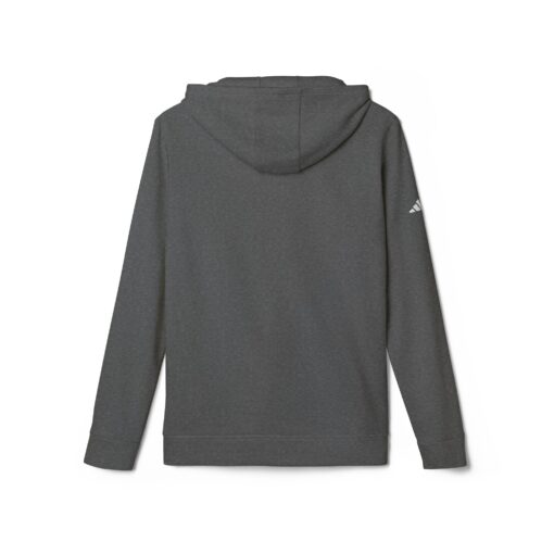 Adidas Fleece Hoodie - Cozy Casual Wear with 7'7 Design - Image 6