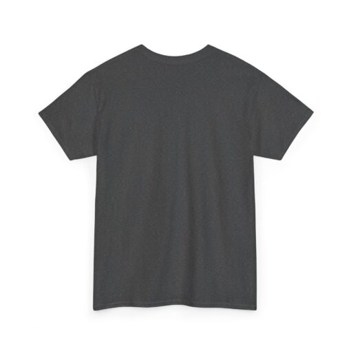 Plans for Good Heavy Cotton Tee - Positive Vibes Shirt - Image 26