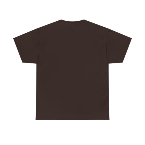 Plans for Good Heavy Cotton Tee - Positive Vibes Shirt - Image 3