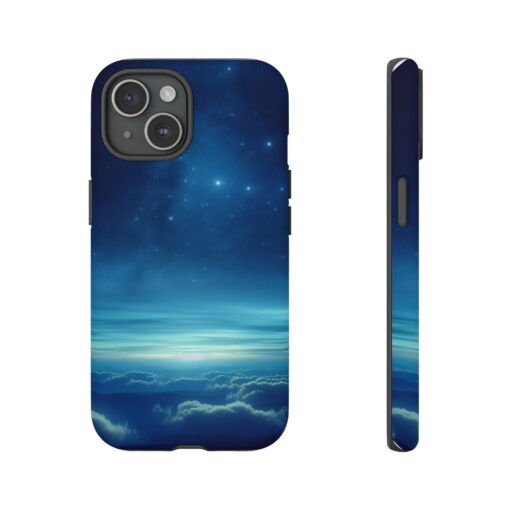 Celestial Sky Phone Case - Tough and Stylish Protective Cover - Image 32