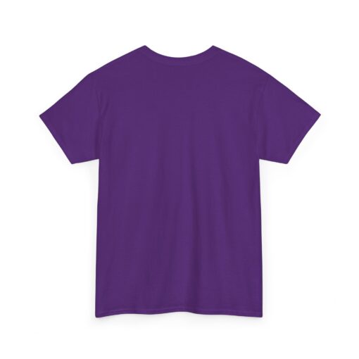 Plans for Good Heavy Cotton Tee - Positive Vibes Shirt - Image 22