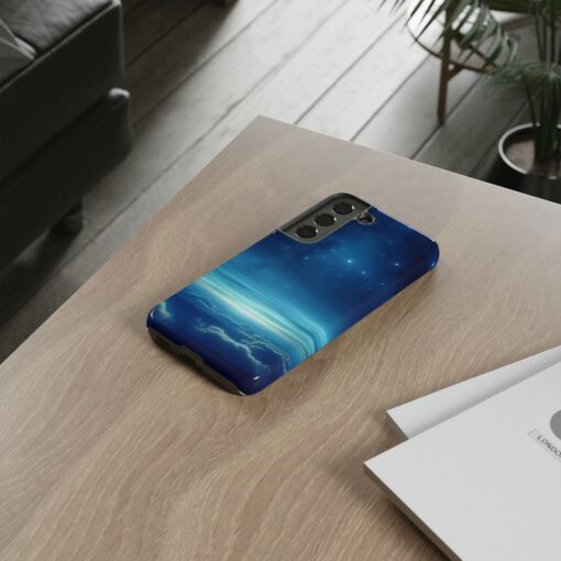 Celestial Sky Phone Case - Tough and Stylish Protective Cover - Image 18