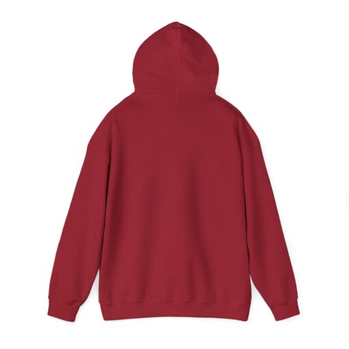 Daughter of the Most High Hoodie - Heavy Blend Sweatshirt - Image 35