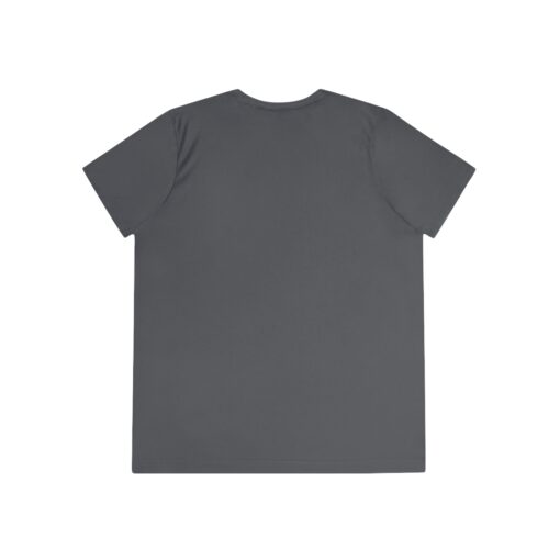 Ladies Competitor Performance Tee - Comfortable Workout Top for Active Women - Image 4
