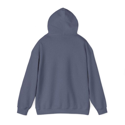 Daughter of the Most High Hoodie - Heavy Blend Sweatshirt - Image 27