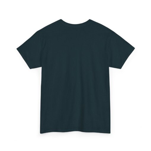Plans for Good Heavy Cotton Tee - Positive Vibes Shirt - Image 14