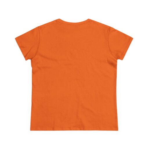 Sunny Inspirational Women's Cotton Tee - "Smile, Jesus Loves You!" - Image 7