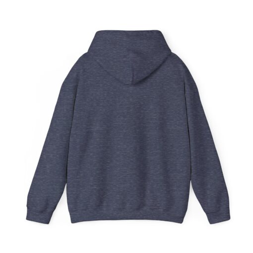 Daughter of the Most High Hoodie - Heavy Blend Sweatshirt - Image 12