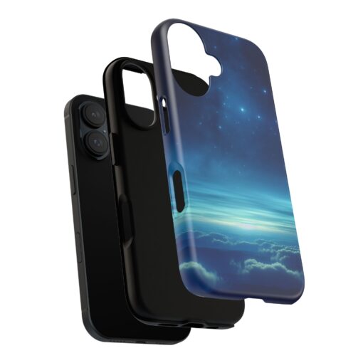 Celestial Sky Phone Case - Tough and Stylish Protective Cover - Image 7