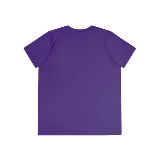 Ladies Competitor Performance Tee - Comfortable Workout Top for Active Women - Image 2