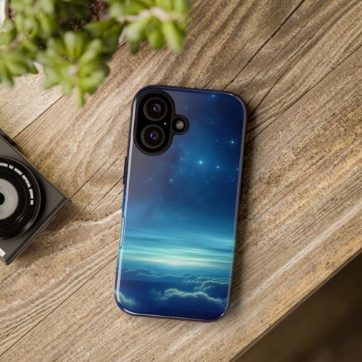 Celestial Sky Phone Case - Tough and Stylish Protective Cover - Image 2