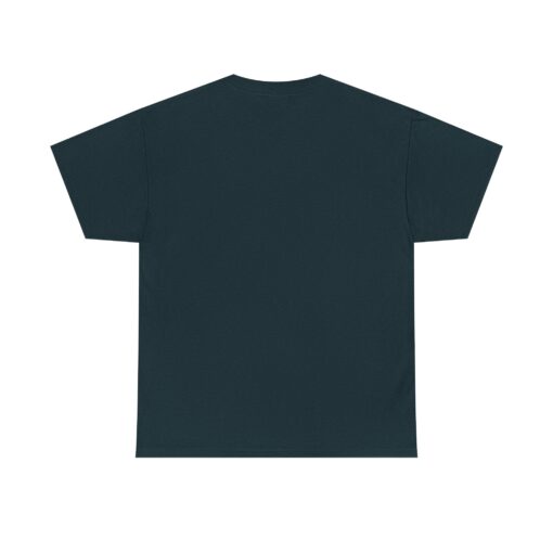 Plans for Good Heavy Cotton Tee - Positive Vibes Shirt - Image 12