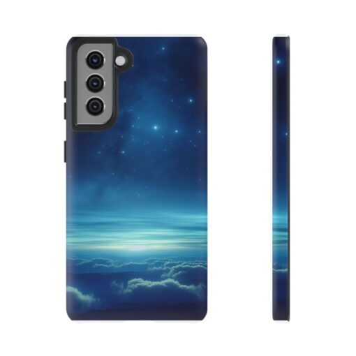 Celestial Sky Phone Case - Tough and Stylish Protective Cover - Image 15
