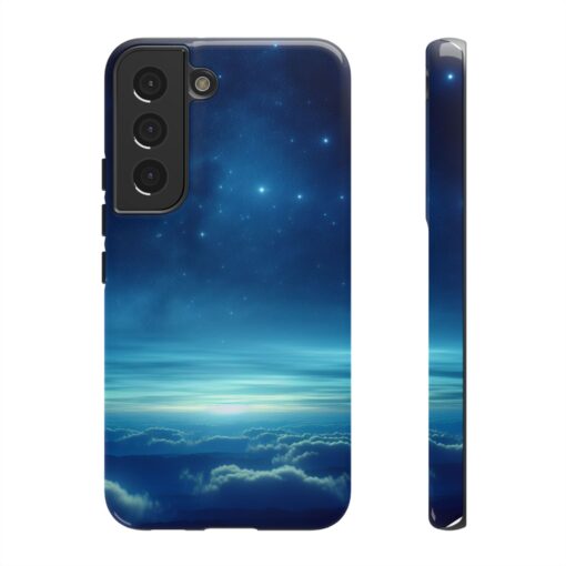 Celestial Sky Phone Case - Tough and Stylish Protective Cover - Image 17
