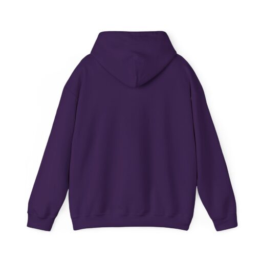 Daughter of the Most High Hoodie - Heavy Blend Sweatshirt - Image 30