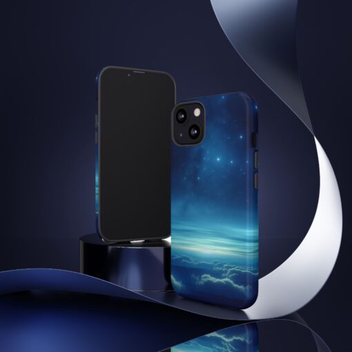 Celestial Sky Phone Case - Tough and Stylish Protective Cover - Image 10