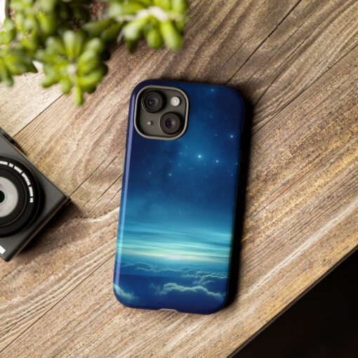 Celestial Sky Phone Case - Tough and Stylish Protective Cover - Image 31