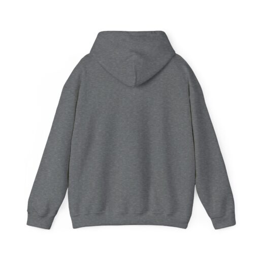 Daughter of the Most High Hoodie - Heavy Blend Sweatshirt - Image 7