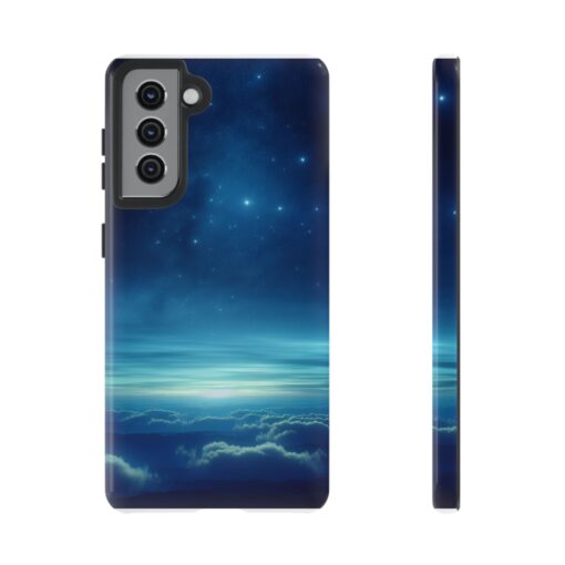 Celestial Sky Phone Case - Tough and Stylish Protective Cover - Image 13