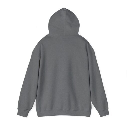 Daughter of the Most High Hoodie - Heavy Blend Sweatshirt - Image 8
