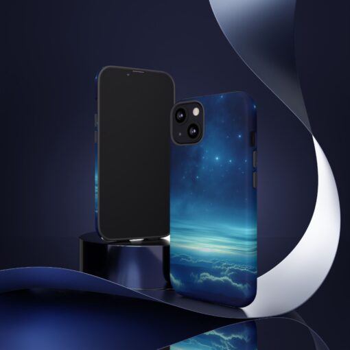 Celestial Sky Phone Case - Tough and Stylish Protective Cover - Image 12