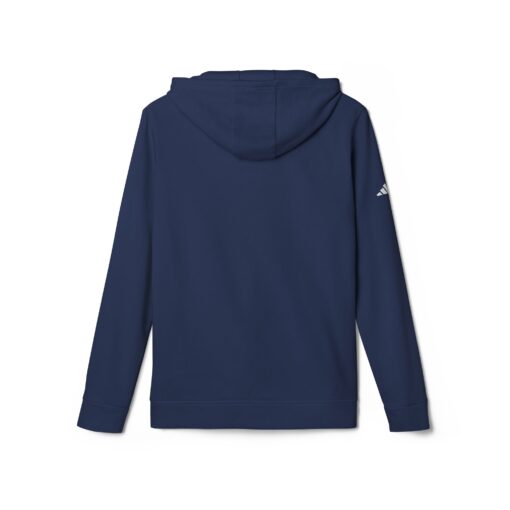 Adidas Fleece Hoodie - Cozy Casual Wear with 7'7 Design - Image 10