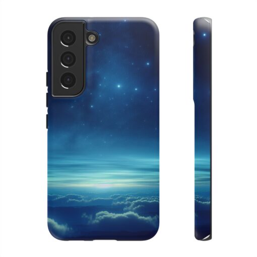 Celestial Sky Phone Case - Tough and Stylish Protective Cover - Image 19