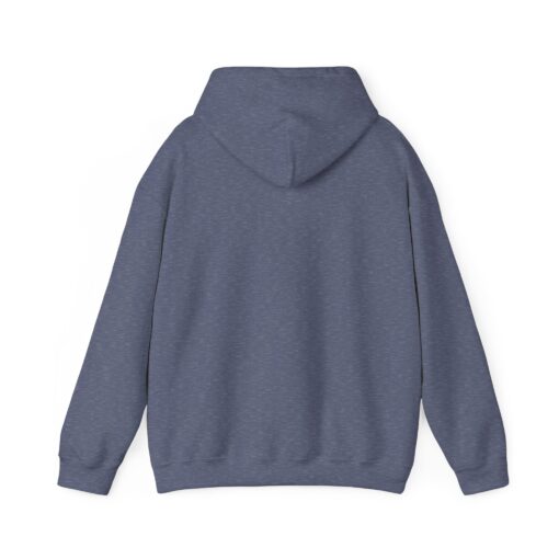 Daughter of the Most High Hoodie - Heavy Blend Sweatshirt - Image 26