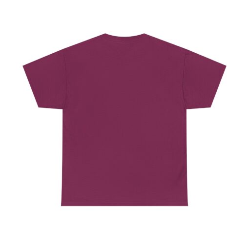 Plans for Good Heavy Cotton Tee - Positive Vibes Shirt - Image 16