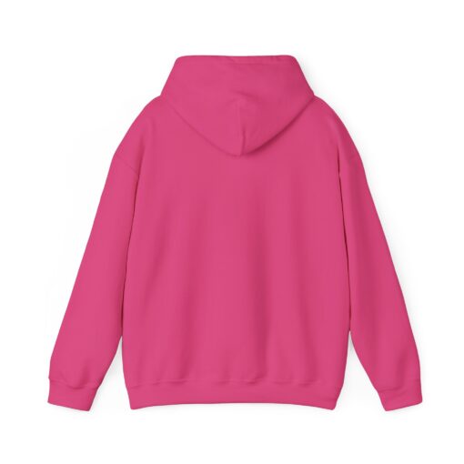 Daughter of the Most High Hoodie - Heavy Blend Sweatshirt - Image 3