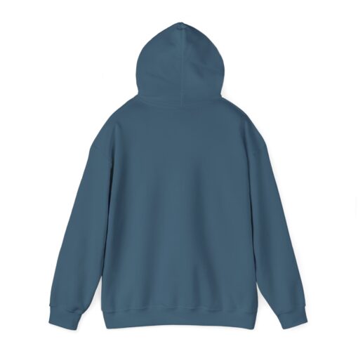 Daughter of the Most High Hoodie - Heavy Blend Sweatshirt - Image 18