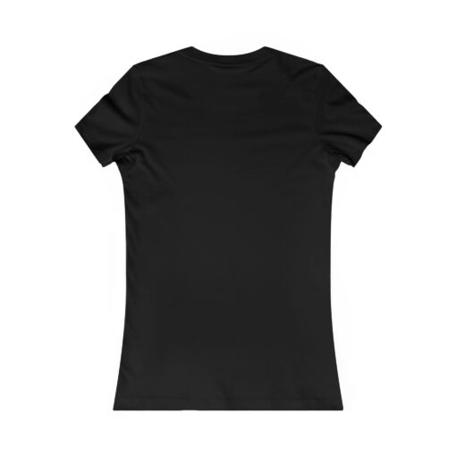 Daughter of the Most High Women's Tee - Inspirational Faith-Based Shirt - Image 4