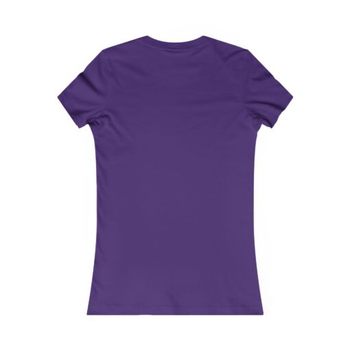 Daughter of the Most High Women's Tee - Inspirational Faith-Based Shirt - Image 8