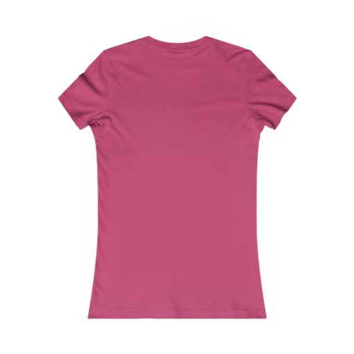 Daughter of the Most High Women's Tee - Inspirational Faith-Based Shirt - Image 10