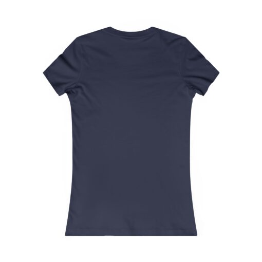 Daughter of the Most High Women's Tee - Inspirational Faith-Based Shirt - Image 2