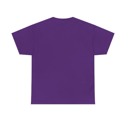 Plans for Good Heavy Cotton Tee - Positive Vibes Shirt - Image 20