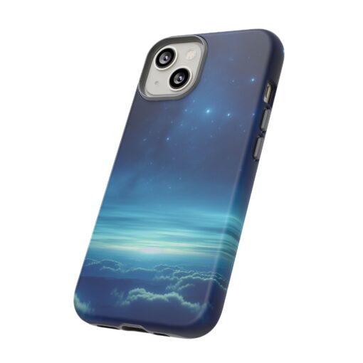 Celestial Sky Phone Case - Tough and Stylish Protective Cover - Image 26