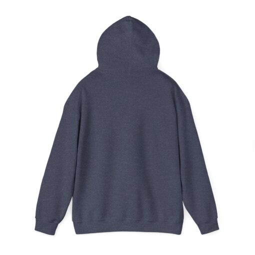 Daughter of the Most High Hoodie - Heavy Blend Sweatshirt - Image 13