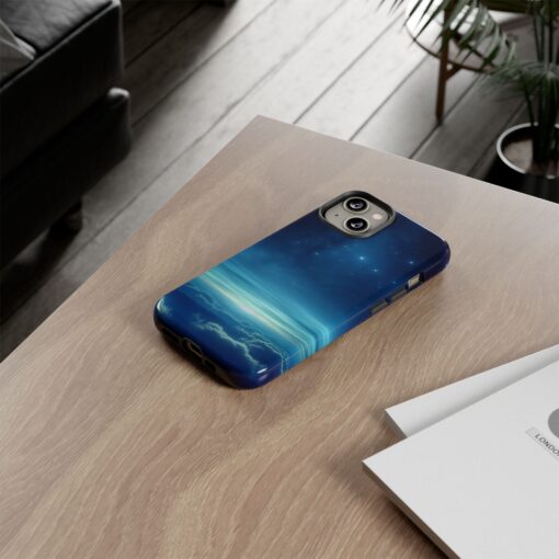 Celestial Sky Phone Case - Tough and Stylish Protective Cover - Image 24