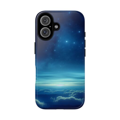 Celestial Sky Phone Case - Tough and Stylish Protective Cover - Image 3