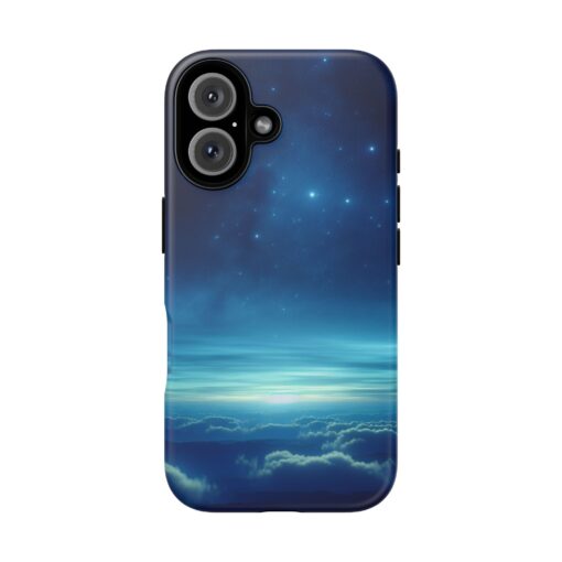 Celestial Sky Phone Case - Tough and Stylish Protective Cover - Image 5
