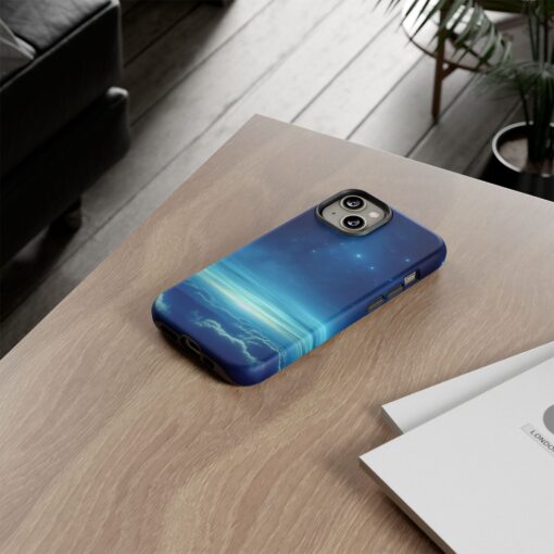 Celestial Sky Phone Case - Tough and Stylish Protective Cover - Image 28