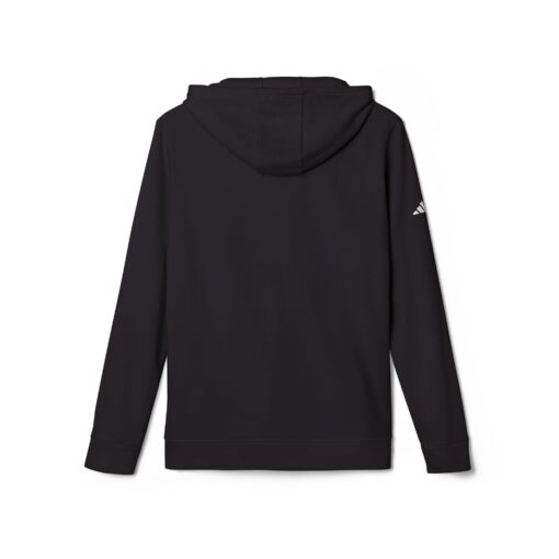 Adidas Fleece Hoodie - Cozy Casual Wear with 7'7 Design - Image 3